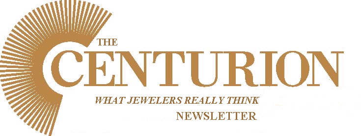 Centurion Newsletter